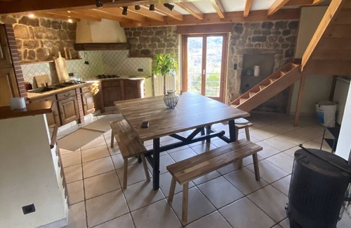 Gilhoc-sur-Ormeze House | Chez maxime