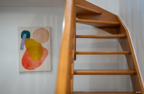 Montauban Apartment | Chez Mel & Romain