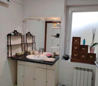 Locarn Bed & Breakfast | Chez Merlyn