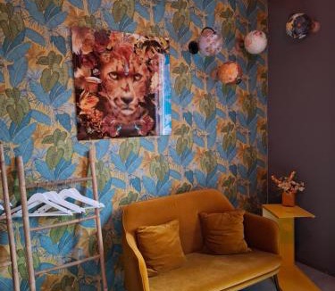 Cassaniouze Apartment | Chez Mikki