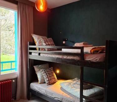 Cassaniouze Apartment | Chez Mikki
