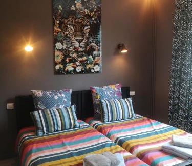 Cassaniouze Apartment | Chez Mikki