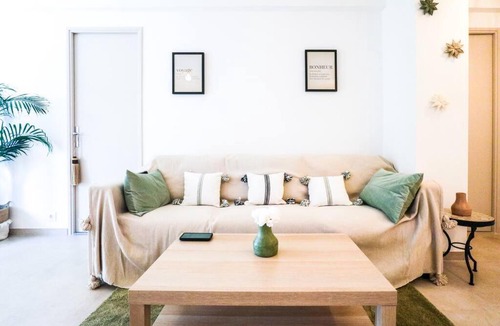 Vielle-Chapelle Apartment | Chez mimi a 5mn de la mer !