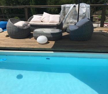 Tartonne Apartment | Chez Mirella