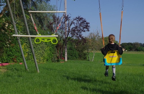 Caillavet Other | CHEZ MITCH EN CAMPING CAR et grand espace extérieur