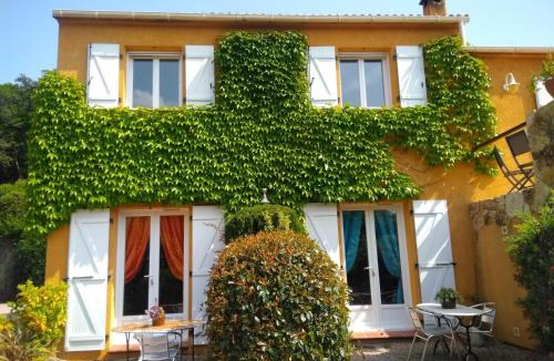 Eccica-Suarella Bed & Breakfast | Chez Nat et JC