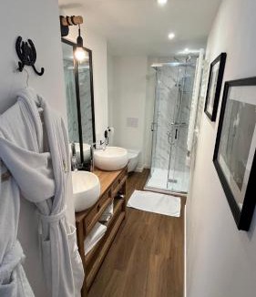 Laval Bed & Breakfast | Chez Patou