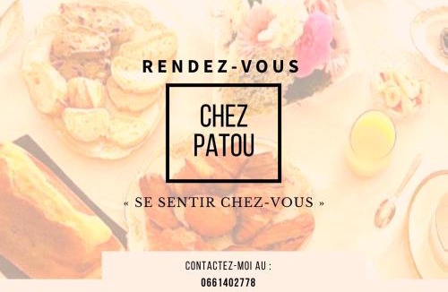 Laval Bed & Breakfast | Chez Patou