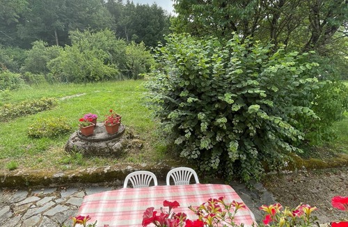 Chataigneraie Cantalienne House | Chez Patrick