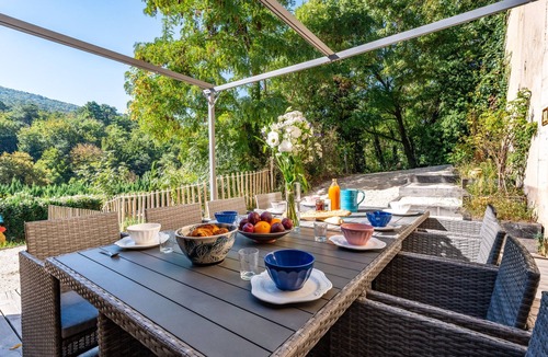 Dieulefit House | Chez Paulette - Dieulefit - 10pers