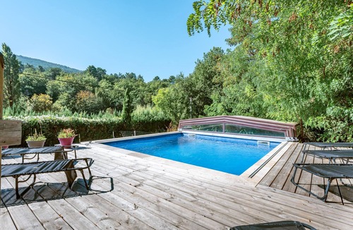 Dieulefit House | Chez Paulette - Dieulefit - 10pers