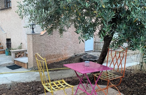 Le Val Apartment | Chez Pierre