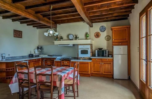 Le Cuing House | Chez Rebot - Le Cuing