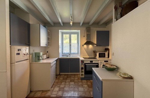 Borce House | Chez Requenna - Borce