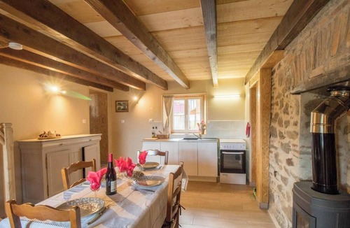 Virlet House | Chez Roulette - Virlet