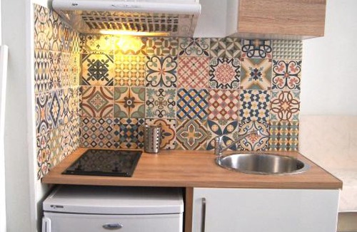 Cahors Apartment | Chez Sacha