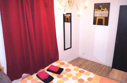 Cahors Apartment | Chez Sacha