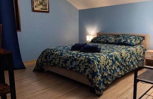 Villebois Bed & Breakfast | Chez Sam