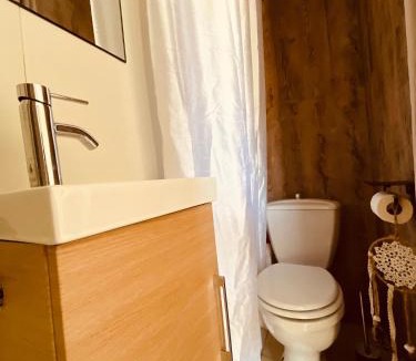 Martigues House | Chez So'