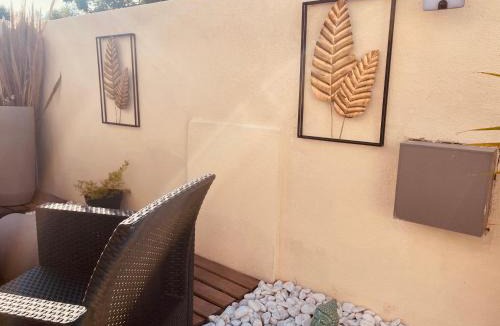 Martigues House | Chez So'