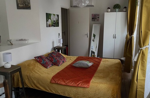 Estaing Bed & Breakfast | Chez Tifille