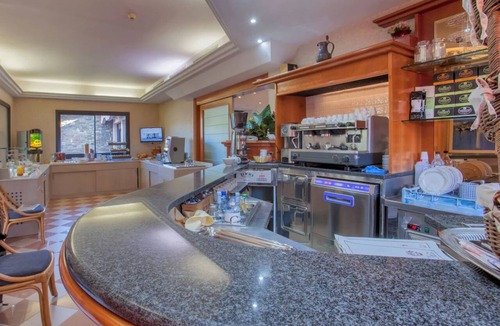 Casamozza Hotel | Chez Walter