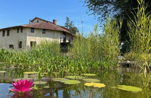 Samouillan Bed & Breakfast | ChezLeMoulin Bed and Breakfast