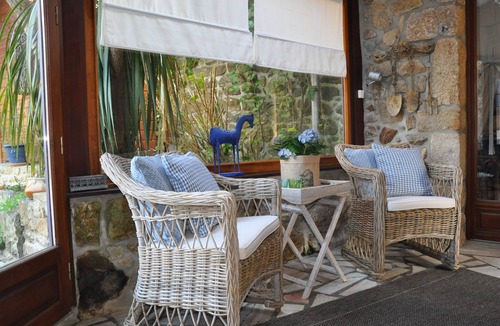 Langonnet House | Chic and Cozy Residence "FAMILY SPIRIT" Langonnet