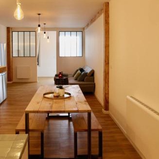 Thiers Apartment | Chic and nenwly renovated apartment - central location