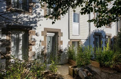 Saint-Marc Apartment | Chouchen