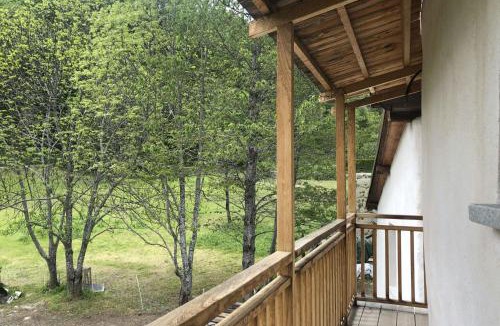 Oulx House | Cicapuy