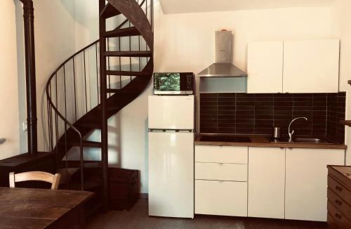 Oulx House | Cicapuy