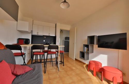 Sausset-les-Pins Apartment | Ciel et mer