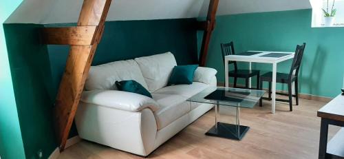 Bellevue - Chantenay - Sainte-Anne Apartment | CIELBLEU