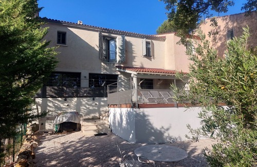 Cotignac House | Cinette - Air conditioning & Swimming pool