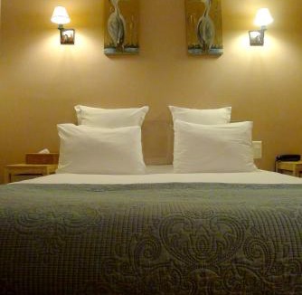 Saintes Hotel | Cit'Hotel des Messageries