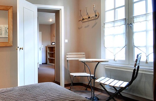 Saintes Hotel | Citotel des Messageries