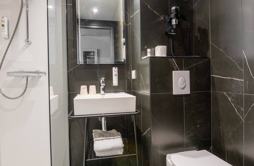 Agen Hotel | Citotel Stim'otel