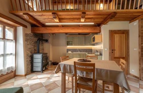 Marmora Ski Chalet | Civico 1