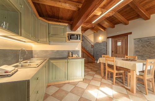 Marmora Ski Chalet | Civico 1