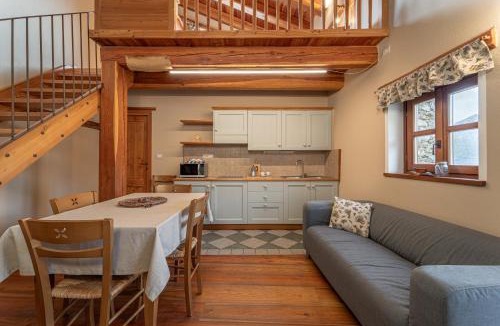 Marmora House | Civico 13