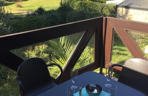 Carnac Apartment | Clair De Lune