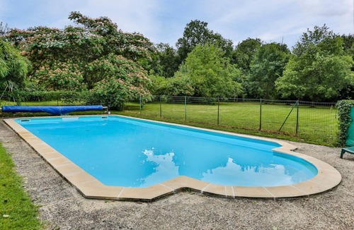 Retaud Villa | Claire Barn - Three Bedroom Villa, Sleeps 6