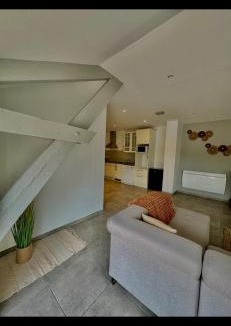 Crecy-en-Brie Apartment | classe appart