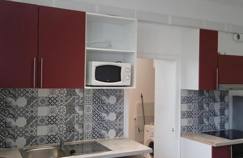 Clermont-Ferrand Apartment | Clermont-ferrand-city-lodge