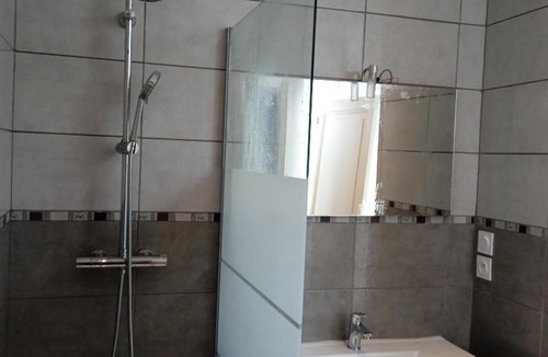 Clermont-Ferrand Apartment | Clermont-ferrand-city-lodge