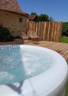 Terraube Apartment | Clos Baroanni - Studio luxe Quercus