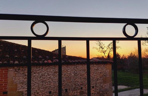Lombers Bed & Breakfast | Clos de la Dîme