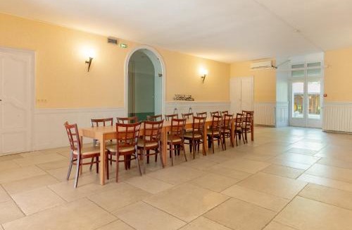 Arvillard Villa | Clos du Oui