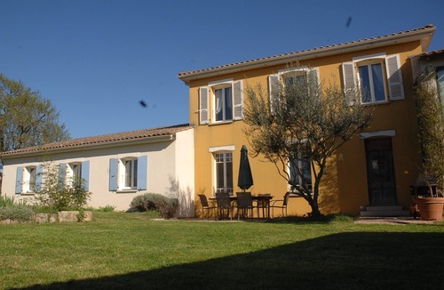 Puilboreau House | Clos Marc André, with swimming pool, 5mn la Rochelle, 15 mn Ré